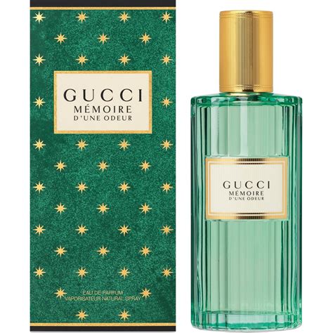 profumo uomo gucci mèmoire|Mémoire d’une Odeur Gucci for women and men .